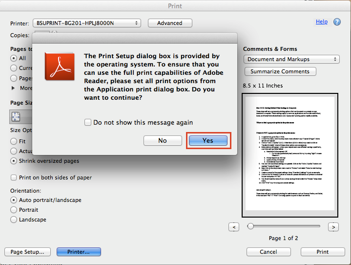 Adobe Reader For Mac Full Version