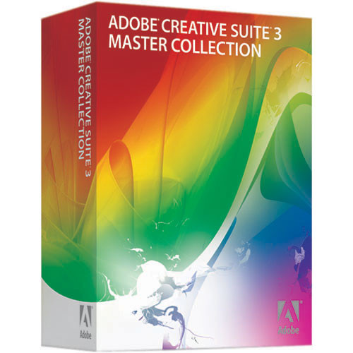 Adobe Cs3 For Mac Trial